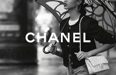 chanel marketing strategy 2022|chanel advertisement analysis.